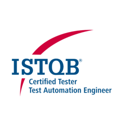 ISTQB CTAL Test Automation Engineering
