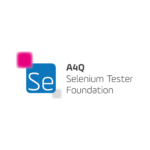 LOGO Selenium