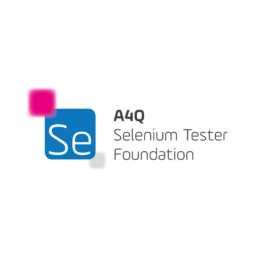 A4Q Selenium Foundation Tester