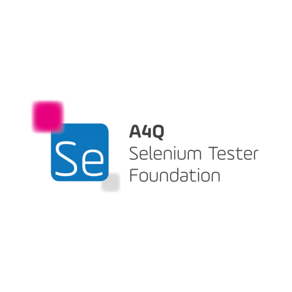 A4Q Selenium Foundation Tester